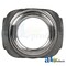 A & I Products Tube Weld Yoke (w/ Bearing Groove) 5" x3" x2" A-701-1400 - alternate 2